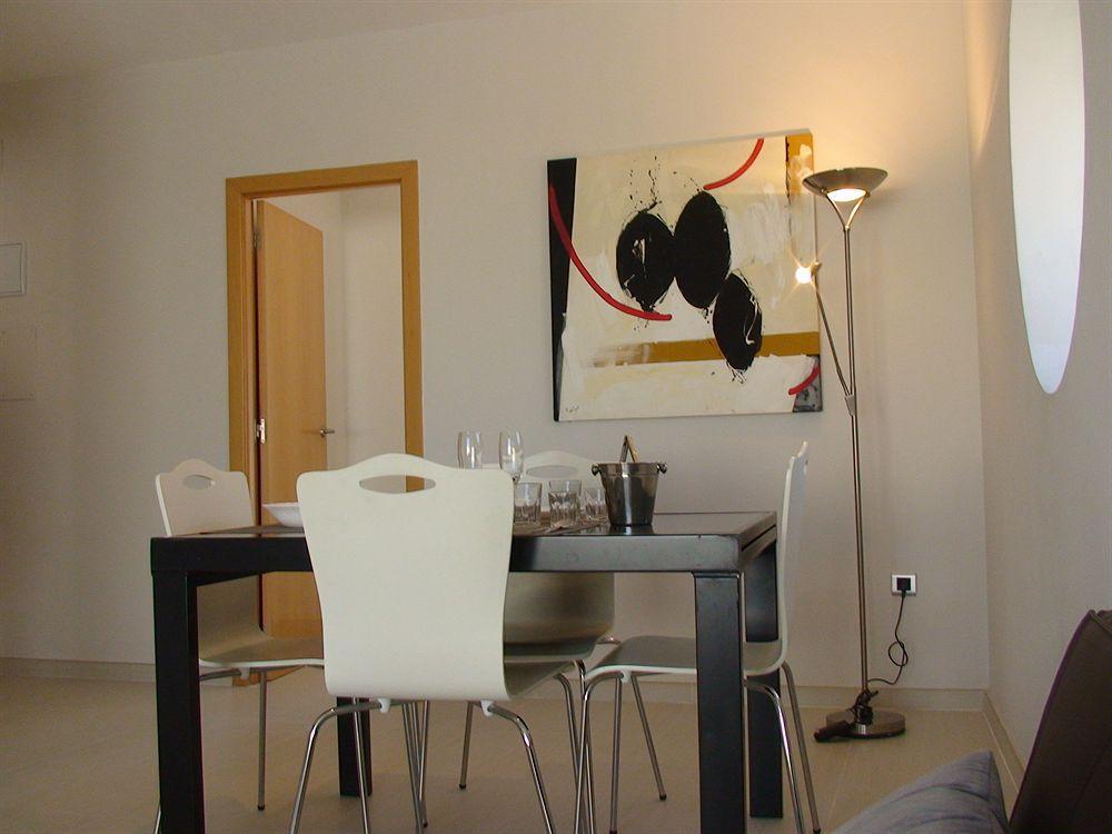 Realrent Marina Real Lejlighed Valencia Eksteriør billede