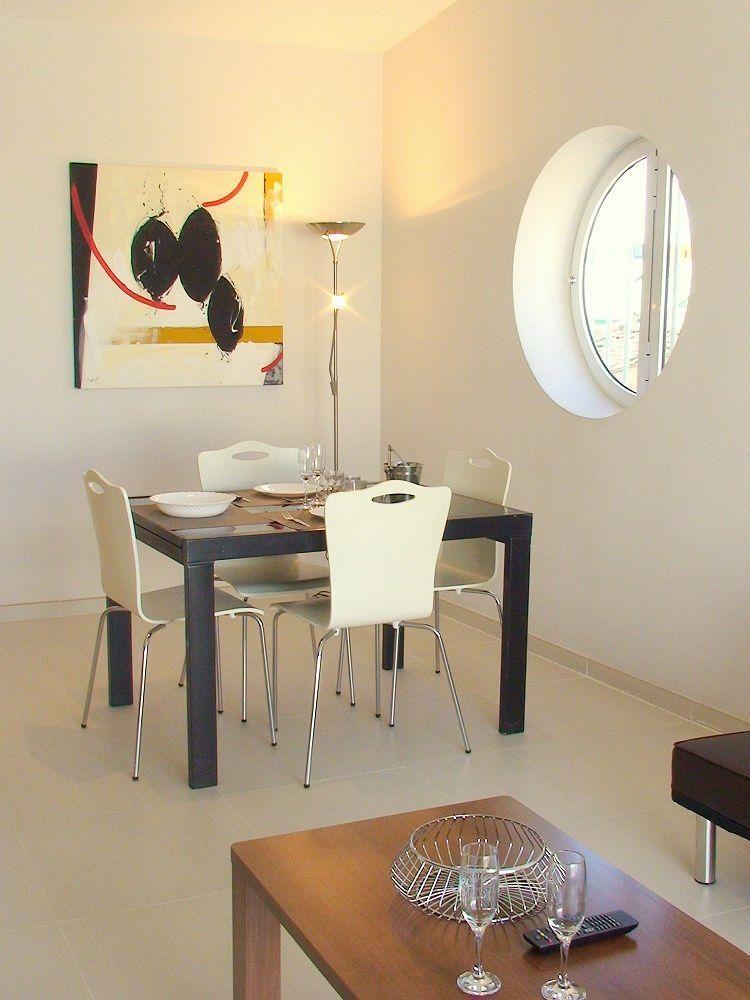 Realrent Marina Real Lejlighed Valencia Eksteriør billede