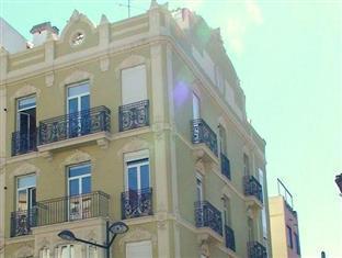 Realrent Marina Real Lejlighed Valencia Eksteriør billede