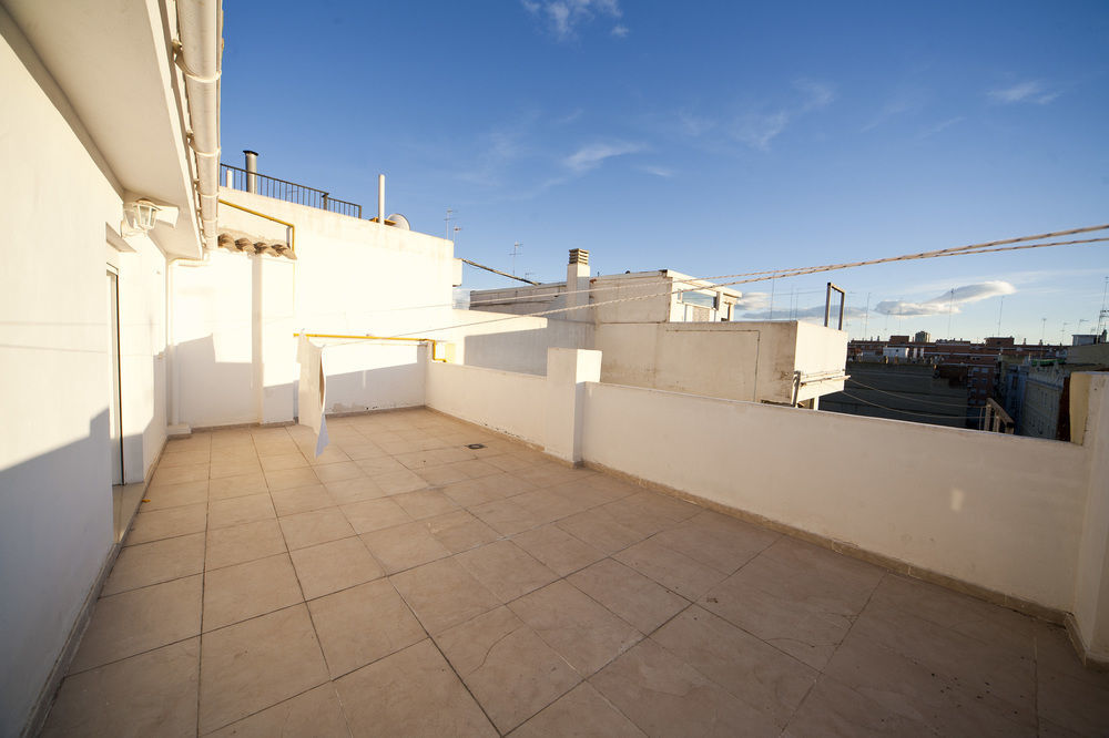 Realrent Marina Real Lejlighed Valencia Eksteriør billede